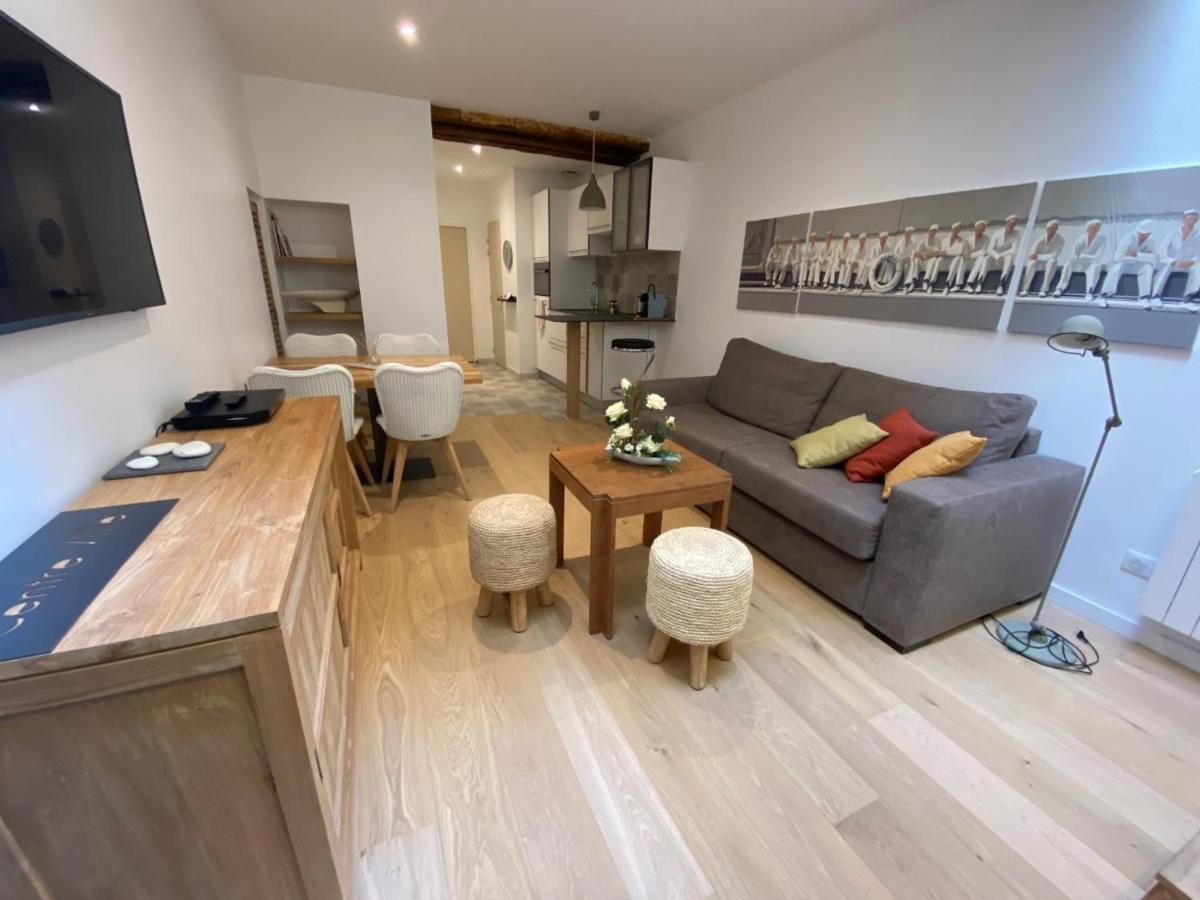 Centre Ville Location La Rochelle  Bagian luar foto