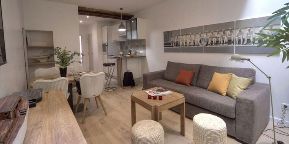 Centre Ville Location La Rochelle  Bagian luar foto